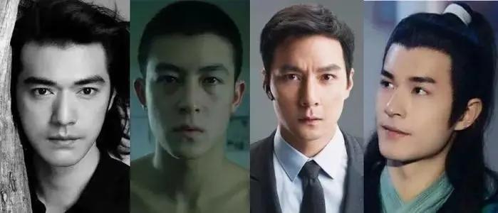 亚洲*男美**天花板今昔颜值对比,有人风采依旧,有人“不忍直视”