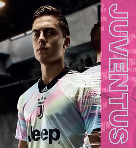 传统体育与电子竞技的跨界共鸣阿迪达斯xEASports联名球衣发售