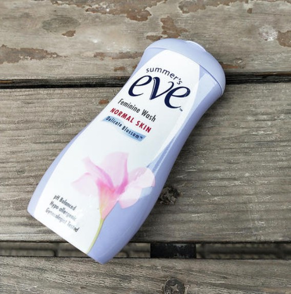 小妹妹有异味是怎么回事,小妹妹有异味