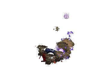 拳皇八神庵怎么变成暴走的疯子,拳皇草薙京vs八神庵宿命之战