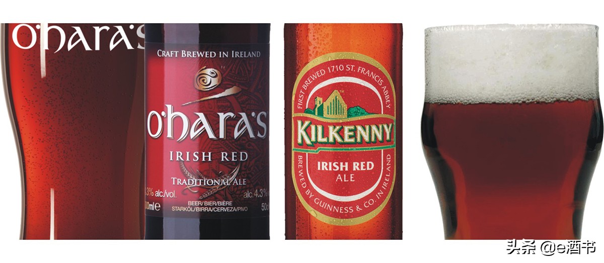 涨知识啤酒原来是这么灌装的,啤酒风格入门