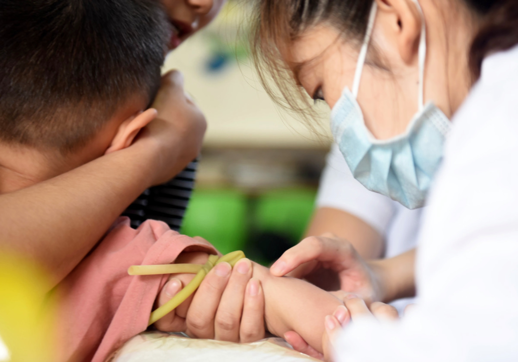 母婴店常用的这些骗术,母婴店的推销靠谱吗