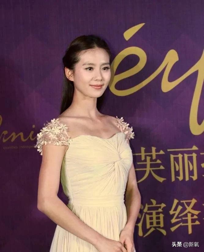 刘诗诗最近生图,刘诗诗旧照脸又胖又大