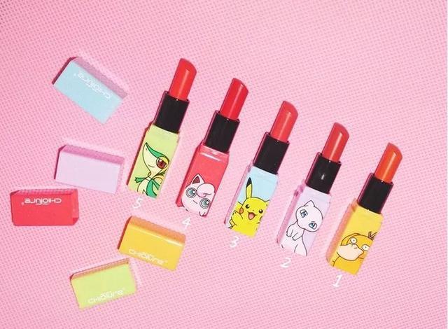 tomford值得入手的口红色号,tomford哪个色号全部能用上