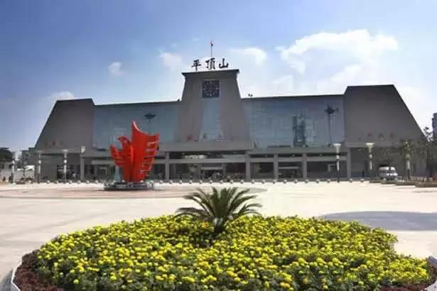 河南18个地市名字由来,河南省的名字