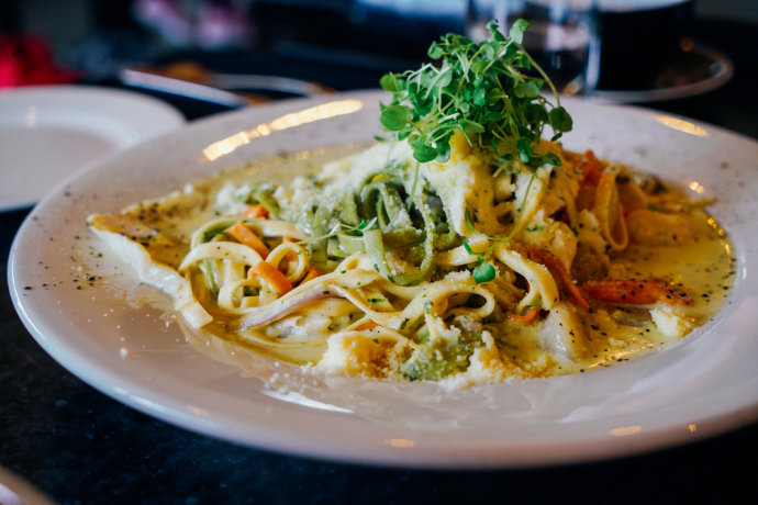 新西兰｜在首屈一指的滑雪胜地，与黑天鹅一起戏水