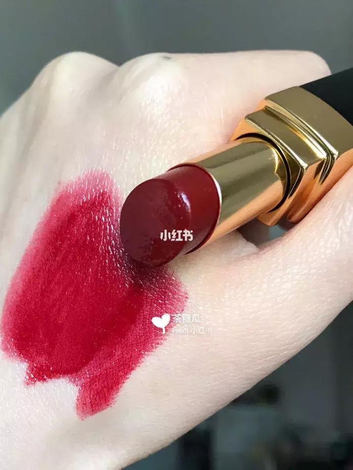 香奈儿口红cocoflash90,23年香奈儿爆款口红
