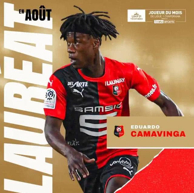 卡马文加进化,卡马文加2024表现