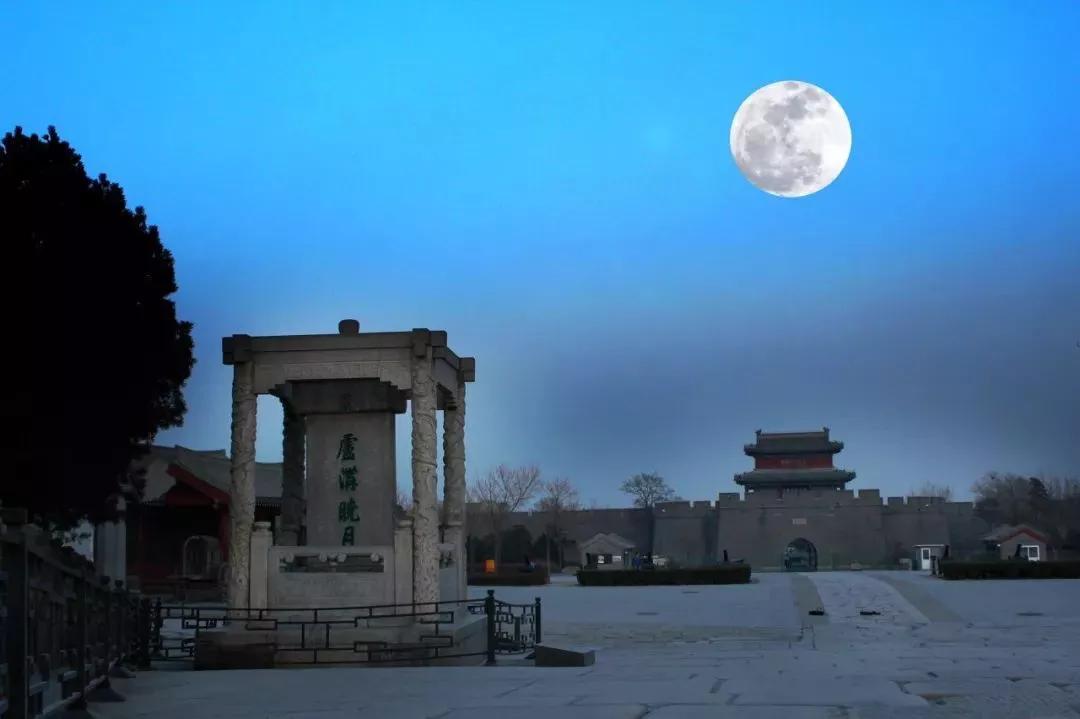 丰台区南中轴地区规划,丰台区区域划分调整