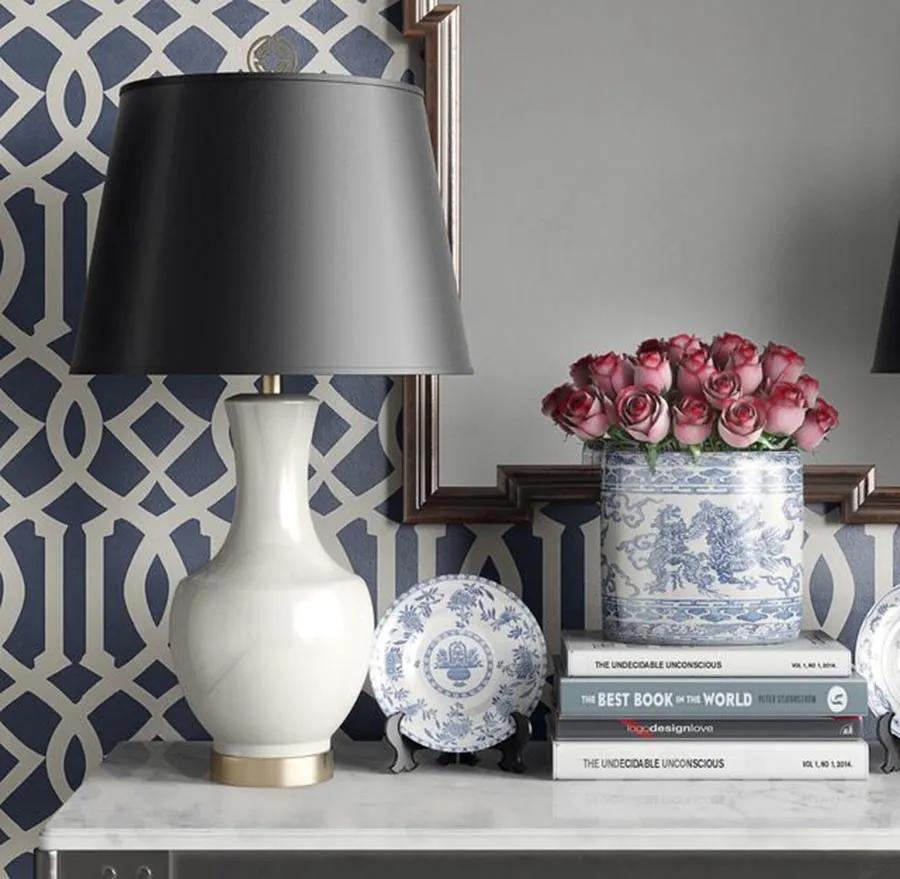 摆件陈列技巧图片欣赏,摆件工艺品如何摆放