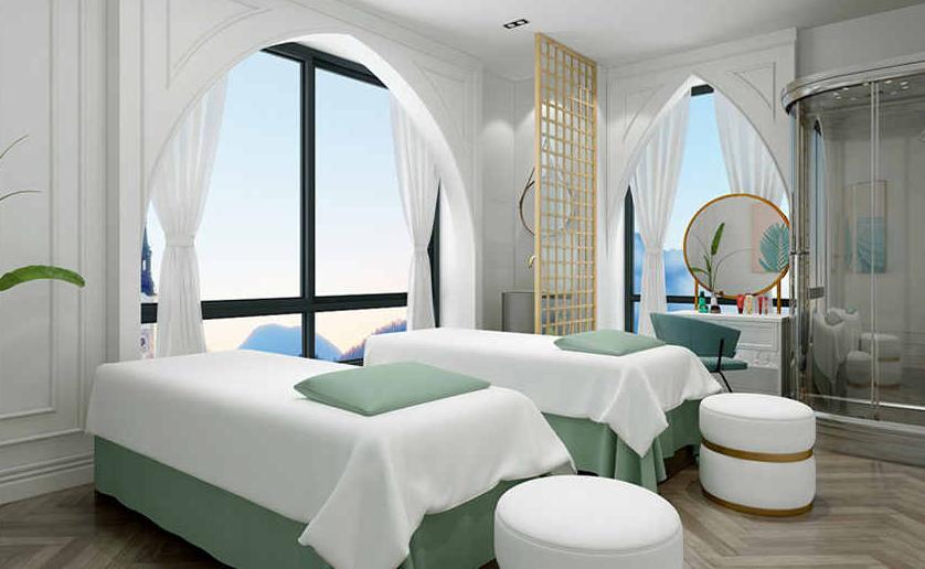 小区开美容院需要多少钱,在小区附近开美容院生意好吗