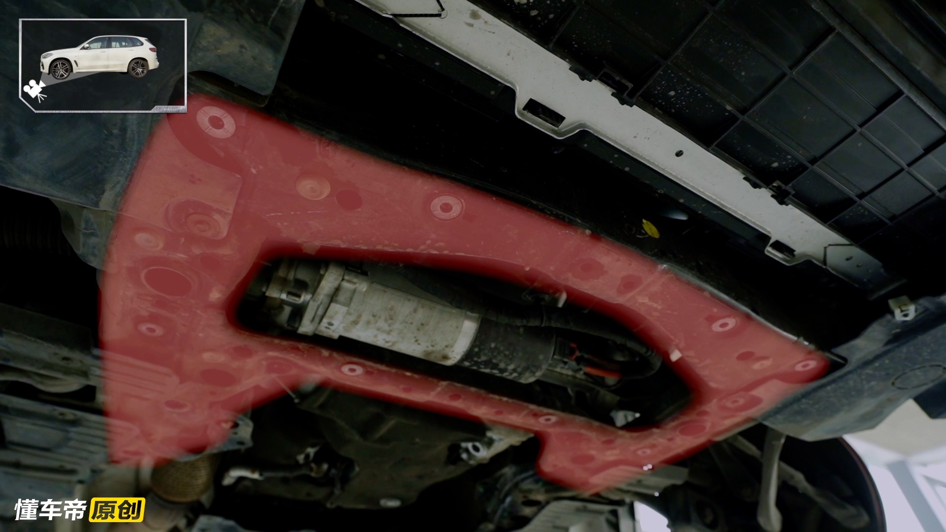 新款宝马x5深度评测,宝马x5和奔驰gle哪个销量好