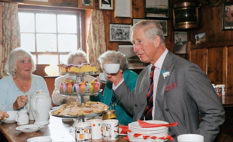 英国王室每天吃什么最好,揭秘英国王室饮食禁忌和偏爱