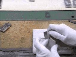 男人必备的炫酷打火机,男人必备的喷火枪打火机