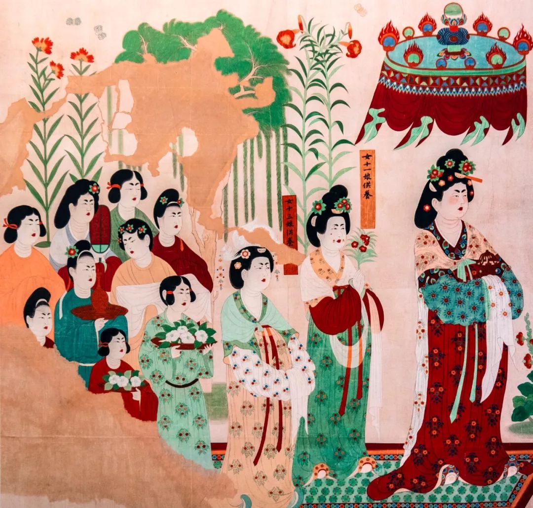 为什么敦煌是沙漠城市之都,敦煌为什么是沙漠绿洲