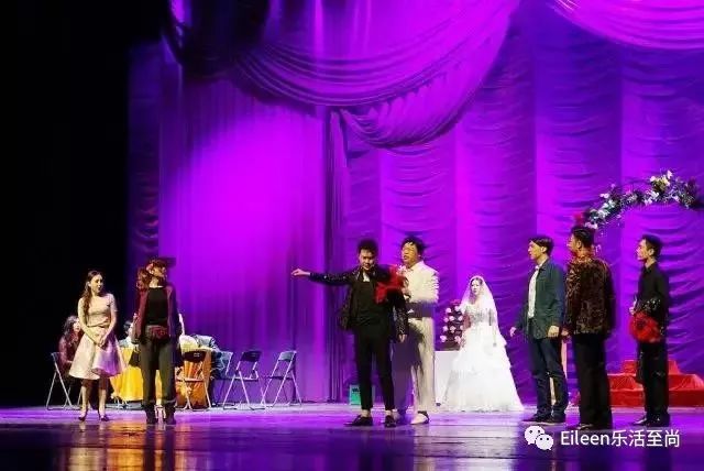 曾被劝整容，坚守姐弟恋，36亿喜剧女王马丽逆流而上自有精彩