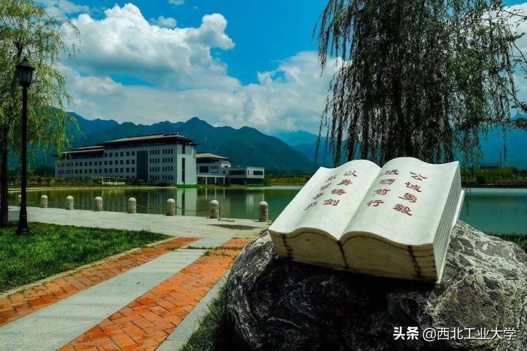 2023西工大自动化专业学生就业,西工大毕业后的就业