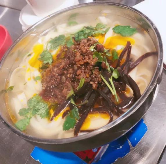 “大金链子小手表,一天三顿吃烧烤”徐州16家烧烤扛把子都在这儿