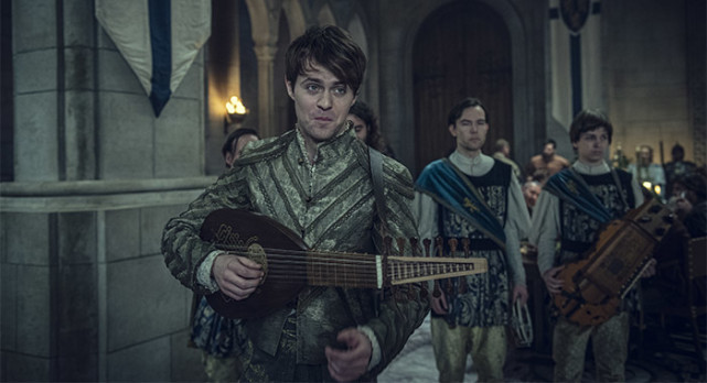 巫师第二季深度解析,巫师二剧情