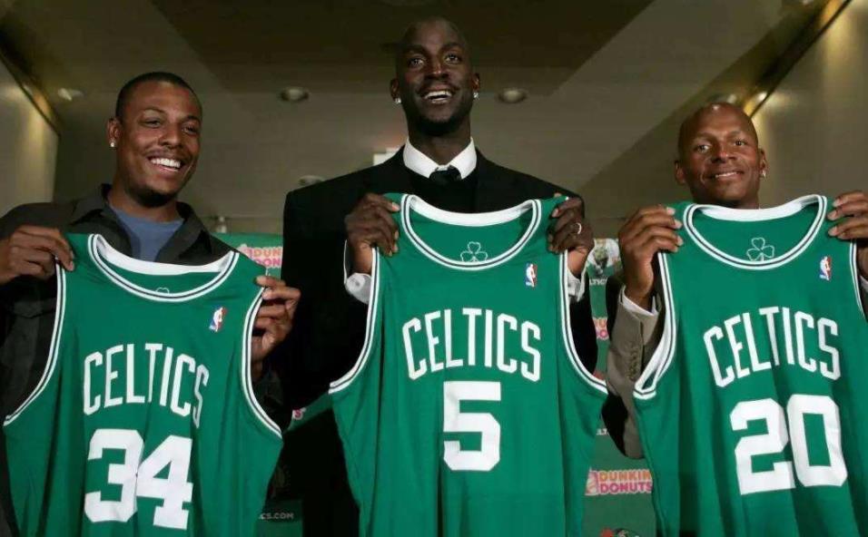 艾尔杰弗森姚明,杰弗森理查德退役