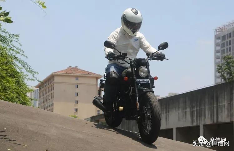 复古铁甲骑兵测评,银钢铁甲骑兵复古车200测评