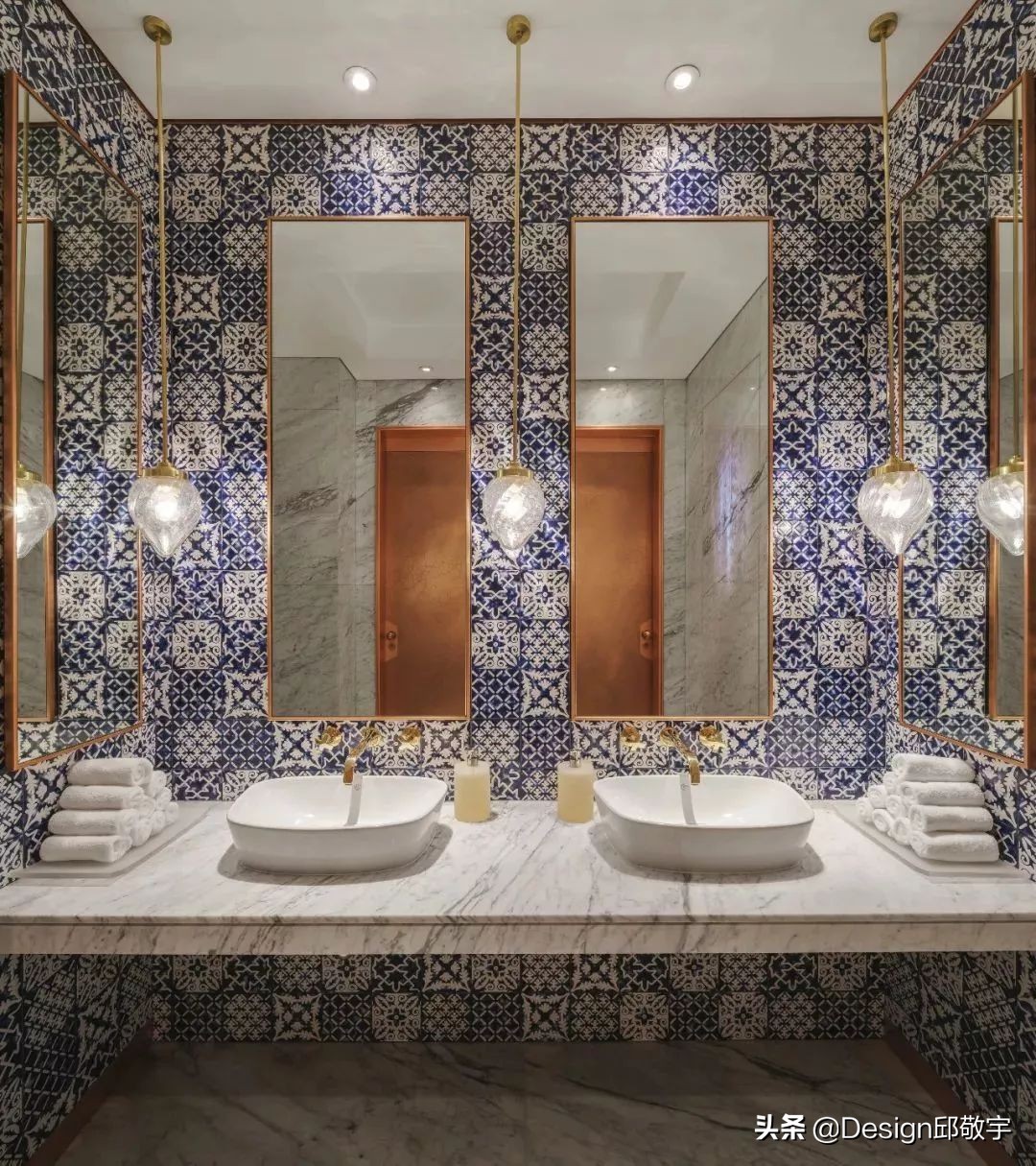 香港四季酒店设计,度假风格酒店设计