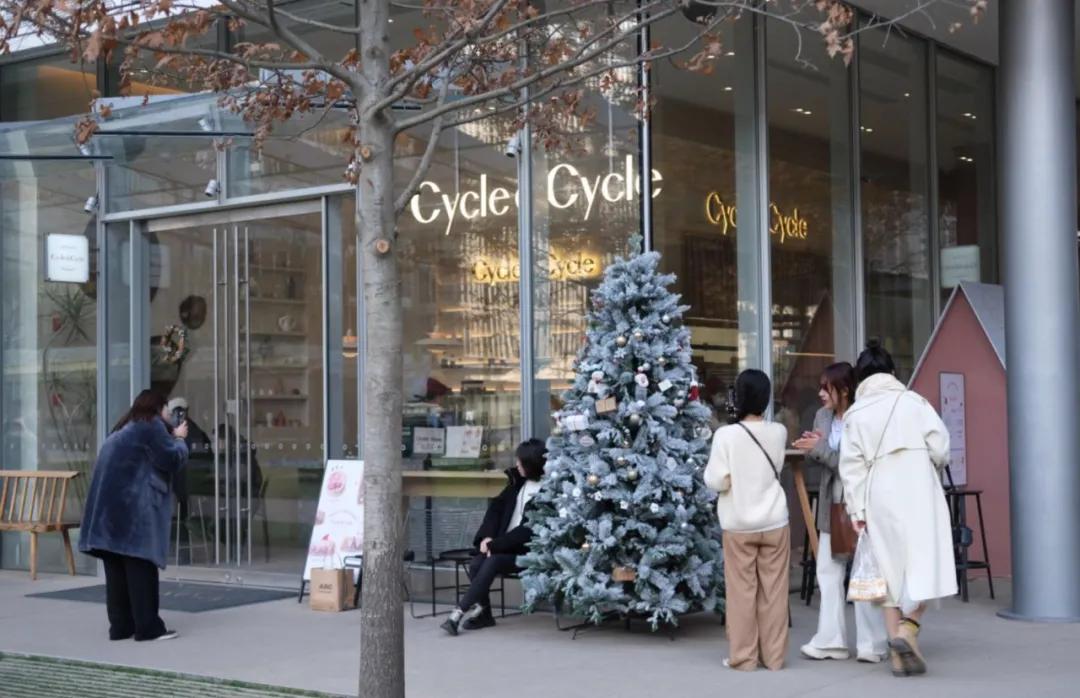 喜欢在杭州吃吃吃，还不是因为有这些神仙面包店