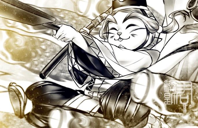 阴阳师可以增加伤害的式神,惠比寿散落的鬼火第六层