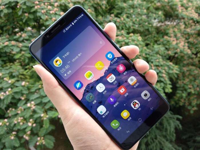 来自运营商不服输的千元机｜中国移动N3上手体验