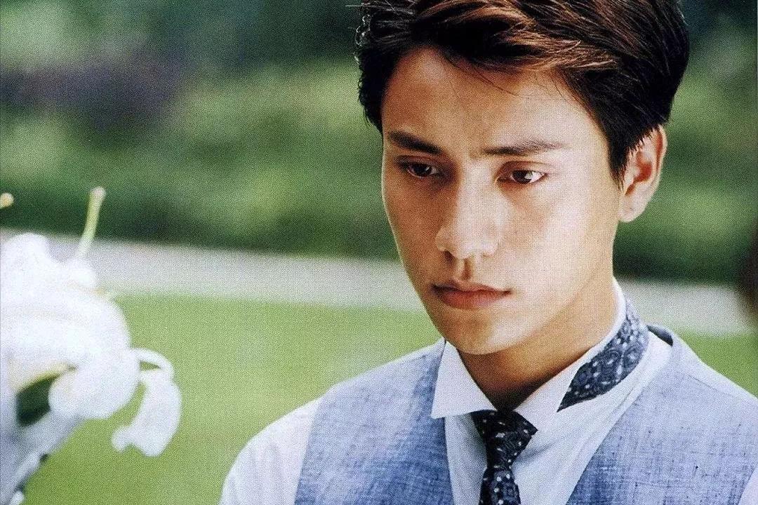 彭昱畅吐槽白鹿,彭昱畅陈坤