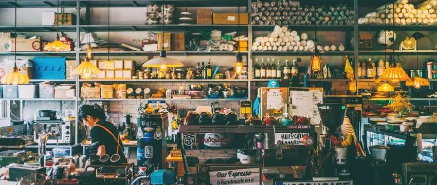 连锁餐饮经营现状,连锁餐饮店的发展趋势