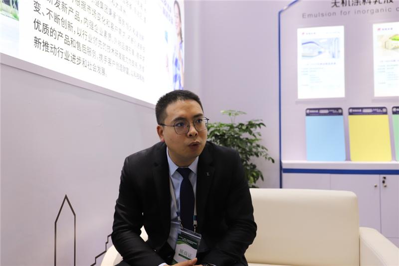 市场上影响力的十大艺术涂料品牌,21年艺术涂料嘉年华