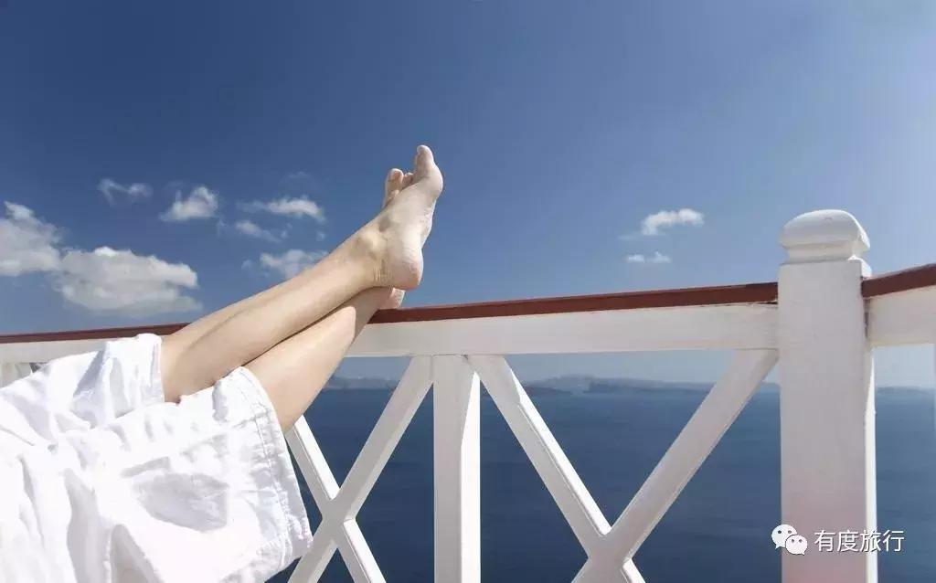 20个理由告诉你为什么要旅行,去希腊什么季节最好