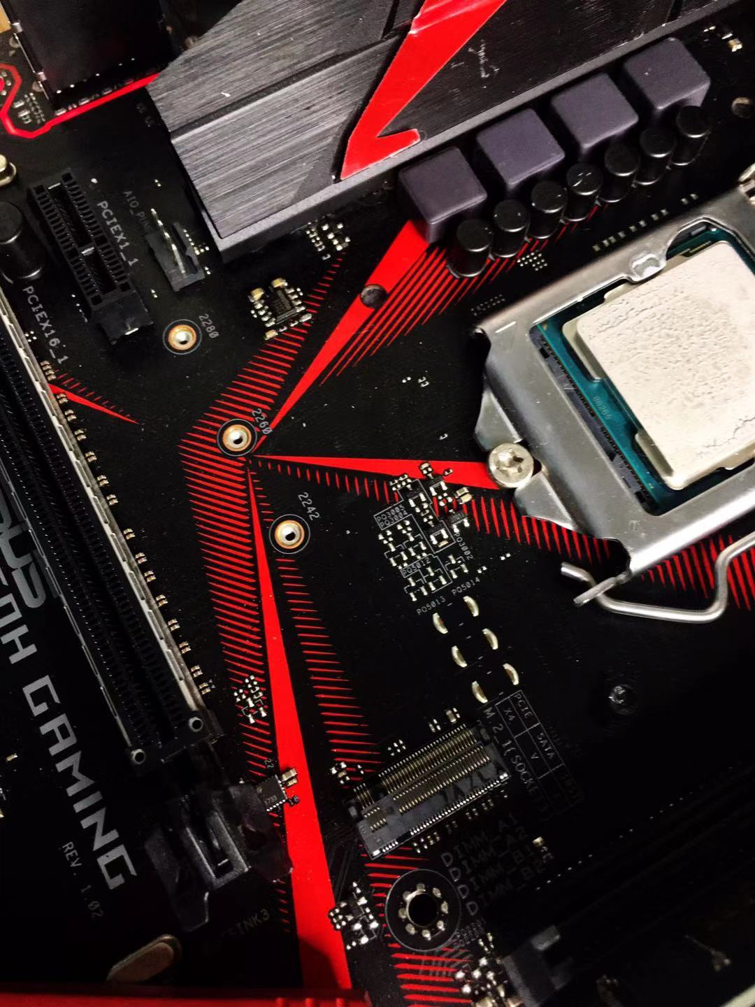 华硕哪款主板值得入手,华硕主板哪一款最值得入手