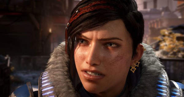 盘点近5年画面最好的10款游戏,2018不容错过的3a单机游戏