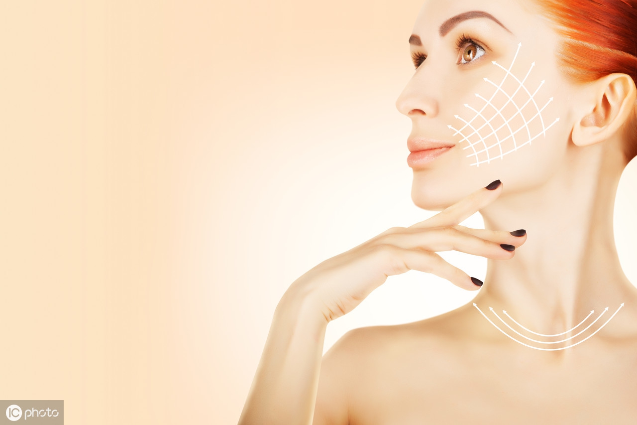 鞍鼻手术前后对比,鞍鼻矫正手术注意事项