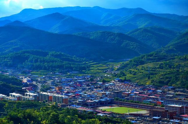 吕梁哪个县的人好,吕梁哪个县条件最好