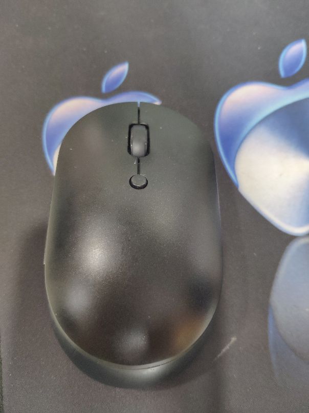 小米鼠标按键不灵敏怎么修,小米鼠标滚轮翻页老是来回晃