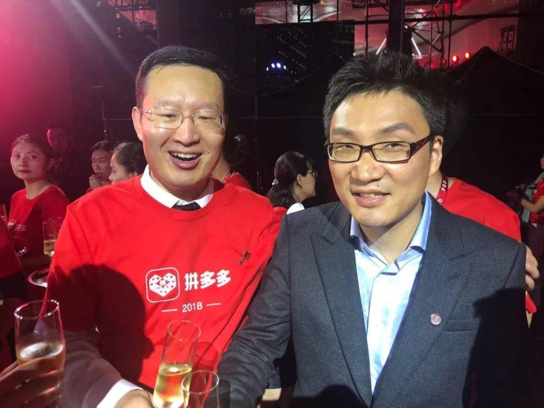 拼多多的老板到底有多厉害,拼多多老板是谁为什么那么厉害