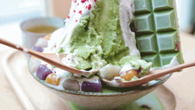 真的免费！四店通用！全场任选！这家江湖味奶茶店放大招了！