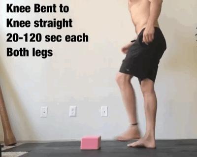 练瑜伽为什么要脚趾张开,练瑜伽脚背贴地怎样发力