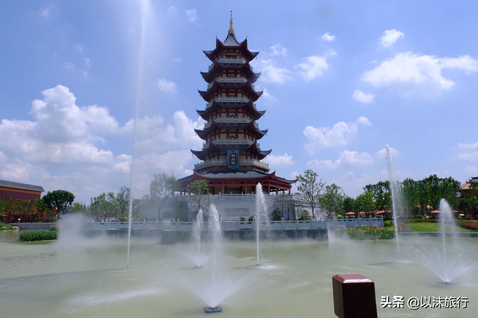 2023绵阳方特东方神画攻略,方特东方神画宁波3天攻略