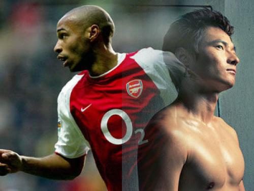 我的都市传说,李毅我的护球像亨利什么梗