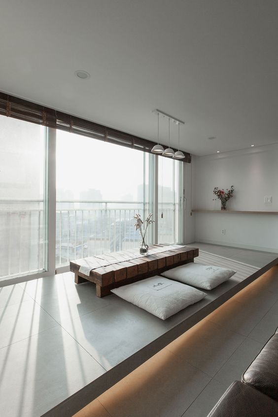 封不开窗阳台,不封闭阳台有必要封吗