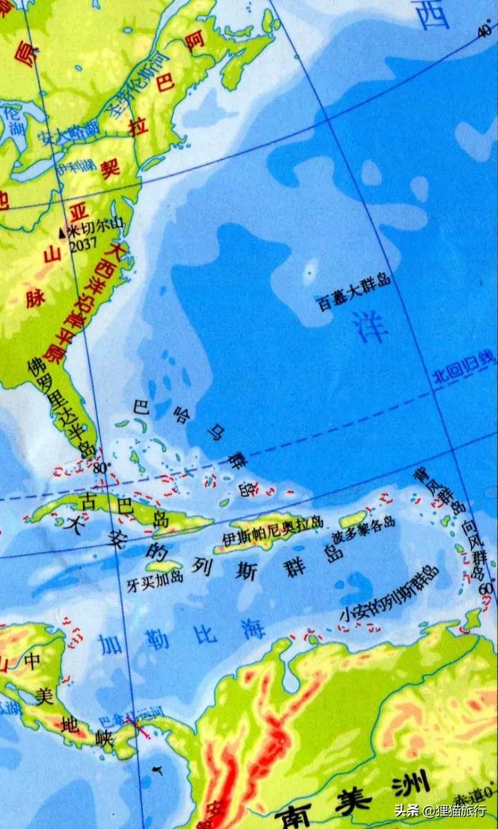 百慕大群岛英国,百慕大群岛是哪个国家的领地