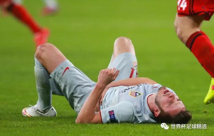 当你不再为马德里「竞技」SaúlÑiguez