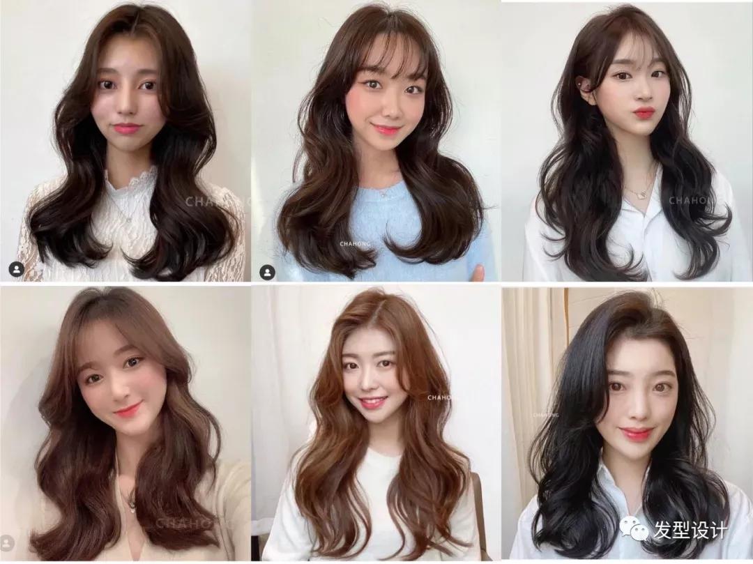 中短造型烫,中短造型烫视频