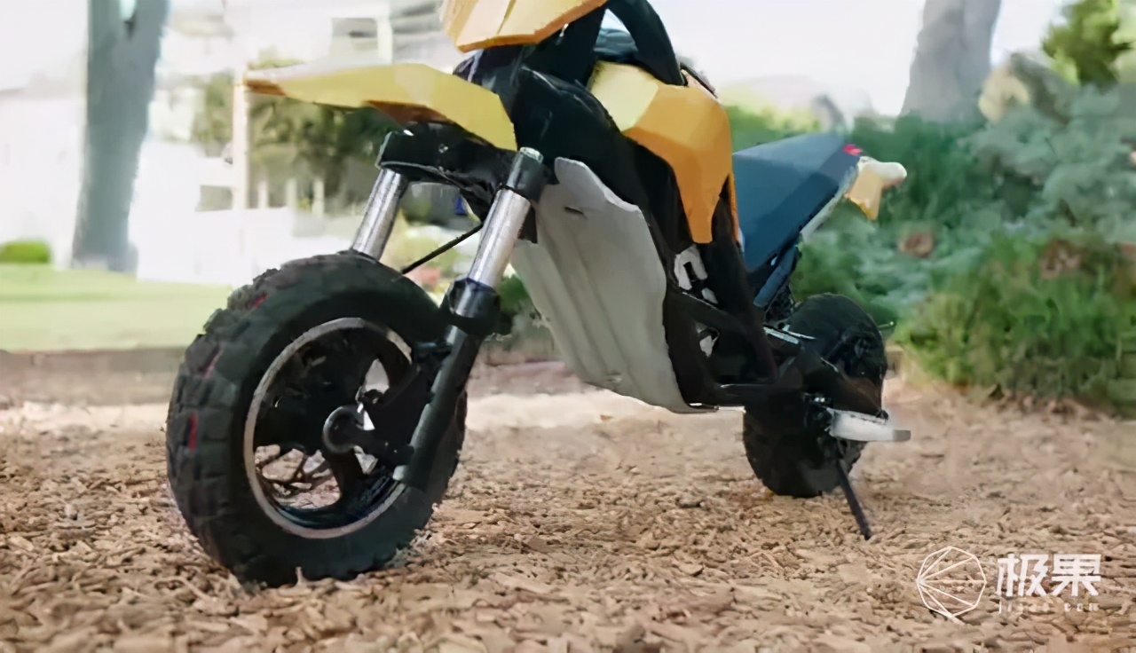 最稳的滑板车,最强代步滑板车