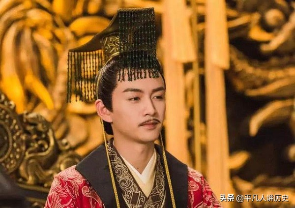 隋文帝为什么没有开皇之治,隋文帝统治时期被称为什么之治