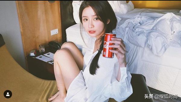 拿下十万虎扑直男，离过婚的她还有资格成为女团出道吗？